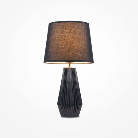 Настольный светильник Calvin Table E27х1 60Вт, Z181-TL-01-B