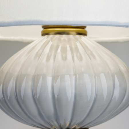 Настенный светильник (бра) Ceramics, FR2029WL-01BS