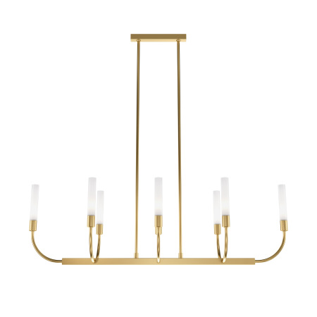 Потолочный светильник Deja Vu G9х8 MOD423CL-08C