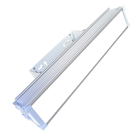 Светодиодный светильник ЛСП 2х36 GL-PROGECTOR LINE ECO 150 (5000)