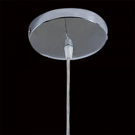 Подвесной светильник Citilux Октопус CL944003