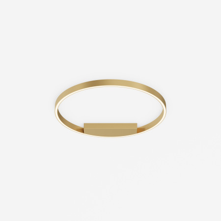 Потолочный светильник Rim 2600-3500К 35Вт, MOD058CL-L35BSK