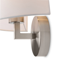 Настенный светильник (бра) Graceful, FR2042WL-01N