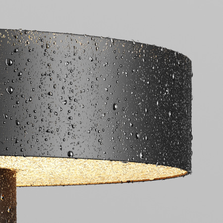 Парковый светильник Outdoor O471H-L30GF3K