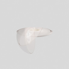 Встраиваемый светильник Move 3-4-6K 9Вт 36°, DL060-9W3-4-6K-TRS-W