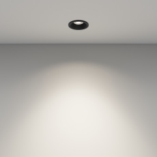 Встраиваемый светильник Mini 4000K 7Вт 55°, DL059-7W4K-B