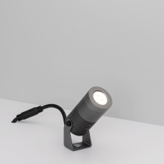 Светильник ALT-RAY-R44-8W Warm2700 (DG, 33 deg, 230V) (Arlight, IP67 Металл, 3 года) 051801