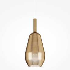 Подвесной светильник Duality E27х1, MOD271PL-01B7