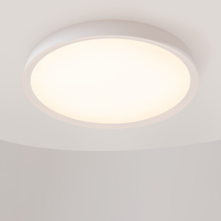 Потолочный светильник Incognito 2700-4000K 46Вт, MOD426CL-L43WK