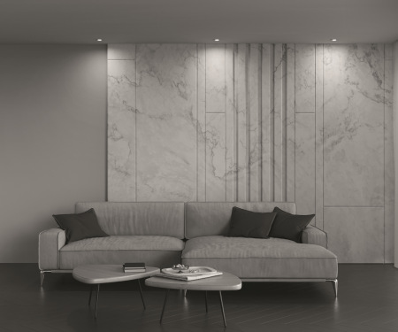 Встраиваемый светильник Atom DL023-2-01W