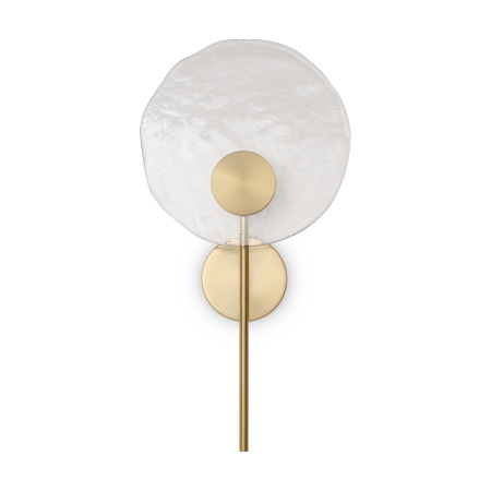 Настенный светильник (бра) Eclat FR6182WL-L5BS1