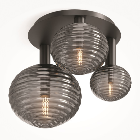 Подвесной светильник Amulet 3000К 22Вт, MOD555PL-L18G3K