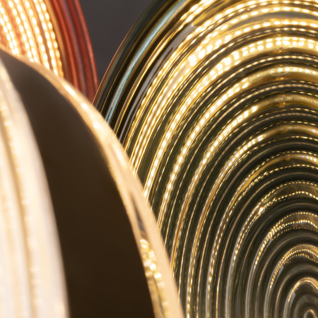 Подвесной светильник Lolli, FR6139PL-L24BS