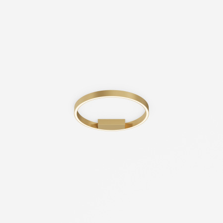 Потолочный светильник Rim 2600-3500К 24Вт, MOD058CL-L25BSK