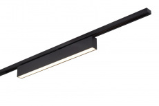 Трековый светильник Denkirs DK6630-BK