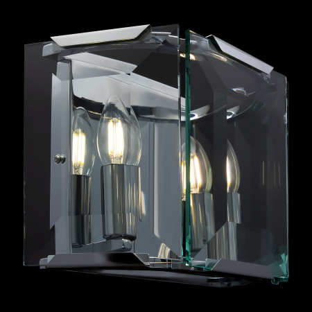 Настенный светильник (бра) Cerezo MOD202WL-02N