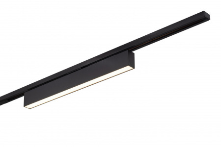 Трековый светильник Denkirs DK6630-BK