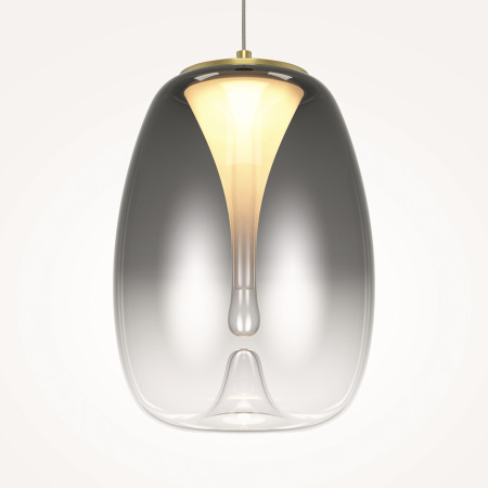 Подвесной светильник Splash 3000К 7Вт, MOD282PL-L8G3K