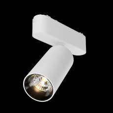 Трековый светильник Focus Led Radity 3000K 12Вт 36°, TR103-1-12W3K-M-W