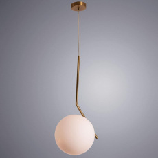 Светильник Arte Lamp BOLLA-UNICA A1922SP-1AB