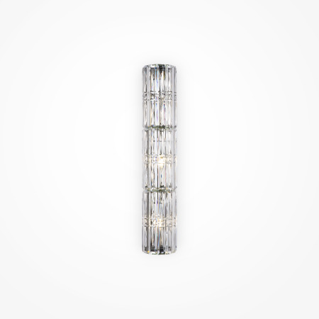 Настенный светильник (бра) Facet E14х3 60Вт, MOD094WL-03CH