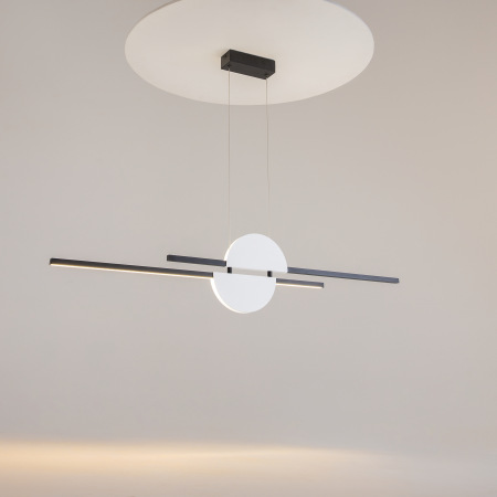 Подвесной светильник Skyline 4000K 26Вт, MOD179PL-L26W4K