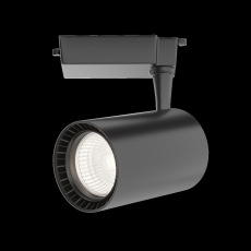 Трековый светильник Vuoro Unity 4000K 26Вт 60°, TR003-1-26W4K-W-B