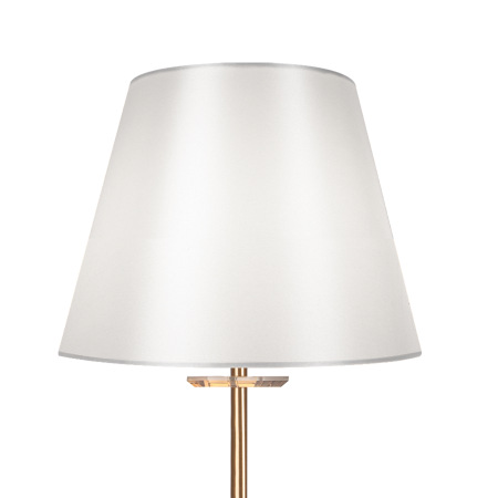 Торшер Freya Forte FR1006FL-01G