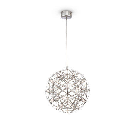 Подвесной светодиодный светильник Freya Amber FR5099PL-L21CH