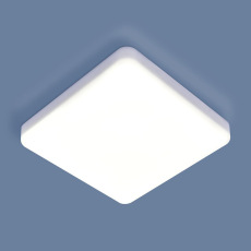 Потолочный светодиодный светильник Elektrostandard DLS043 10W 4200K 4690389149290