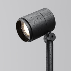 Ландшафтный светильник Spira 3000К 12Вт IP65, O497FL-L12B3K