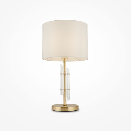 Настольная лампа Maytoni Alloro MOD088TL-01BS