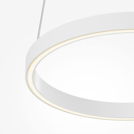 Подвесной светильник Rim 2600-3500К 24Вт, MOD058PL-L22WK