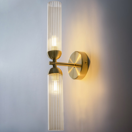 Настенный светильник (бра) Borgy, FR5379WL-02G