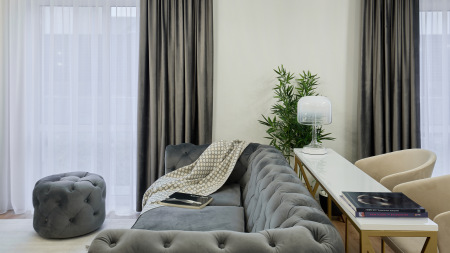 Настольный светильник Spirito 3000К 18Вт, MOD286TL-L18W3K