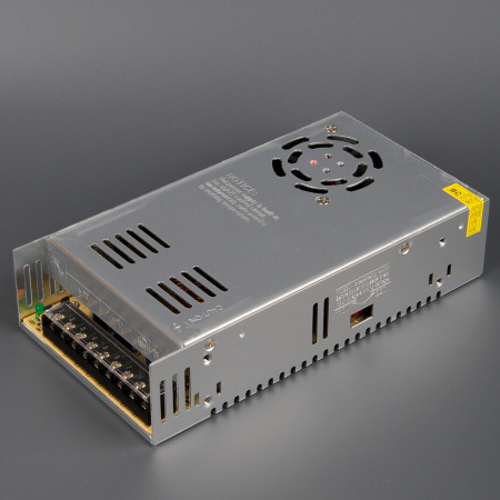 Драйвер светодиодный GDLI-350-IP20-24