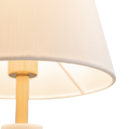 Настольный светильник Pietra, FR5371TL-01BS