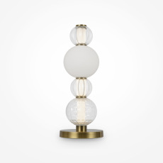 Настольный светильник Collar 3000К 18Вт MOD301TL-L18G3K