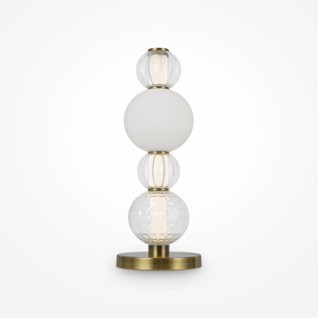 Настольный светильник Collar 3000К 18Вт MOD301TL-L18G3K