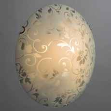 Светильник Arte Lamp ORNAMENT A4120PL-3CC