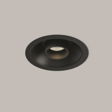 Встраиваемый светильник Focus T 3000K 7Вт 36°, C140RS-L300-7W3K-B