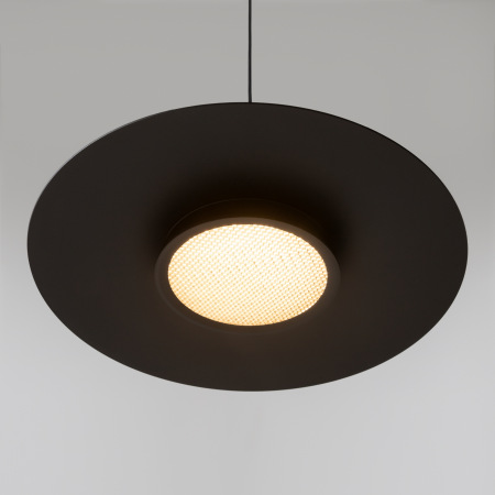 Подвесной светильник El 3000К 12Вт, MOD041PL-L15B3K1