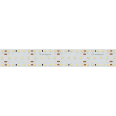 Светодиодная лента S2-2500 24V Day 4000K 34mm (2835, 280 LED/m, LUX) (Arlight, 25 Вт/м, IP20)