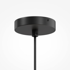 Подвесной светильник Bergamo E27х5, MOD613PL-05W1