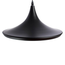 Светильник Arte Lamp CAPPELLO A3406SP-1BK