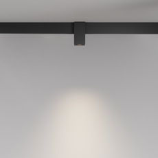 Трековый светильник Alfa Exility 3000-6000K 7Вт 50° Dim Smart, TR121-4-7W-DS-B