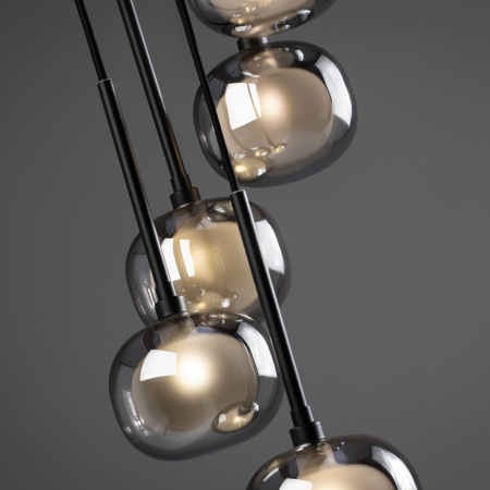 Подвесной светильник Shimmer, FR5435PL-05B1