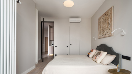 Потолочный светильник Zon 3000K 90W 120°, C032CL-90W3K-RD-W