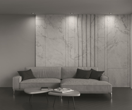 Встраиваемый светильник Atom DL023-2-01B