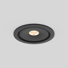 Встраиваемый светильник Move 3-4-6K 9Вт 36°, DL060-9W3-4-6K-B